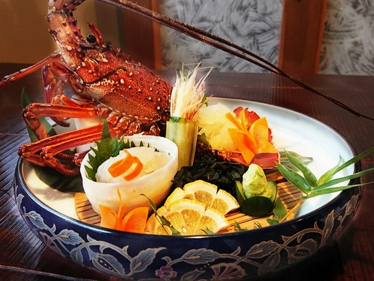 居酒屋 網元 高知市その他 居酒屋 のコース料理メニュー ヒトサラ