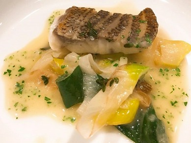 たまの休みに、イタリアンはどうですか？