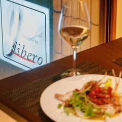 季節に合わせた、本場の食材、地元の食材をイタリア料理で…