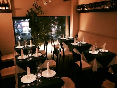 年に一度の特別な日を…12/23～25限定 2025年 クリスマスディナーコース