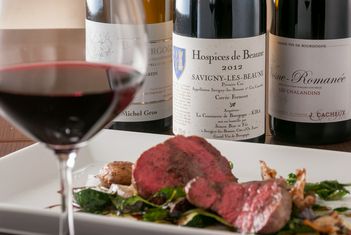 TRATTORIA libero(トラットリア リーベロ)