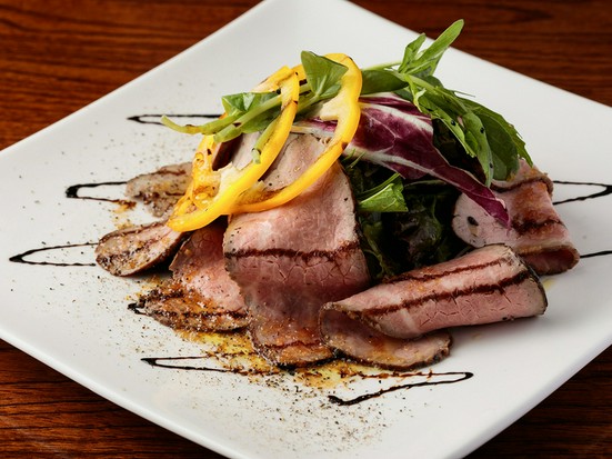 Wa Dinner き 西新宿 和食 のグルメ情報 ヒトサラ