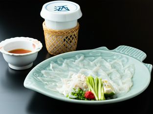 미식가 바오 시안