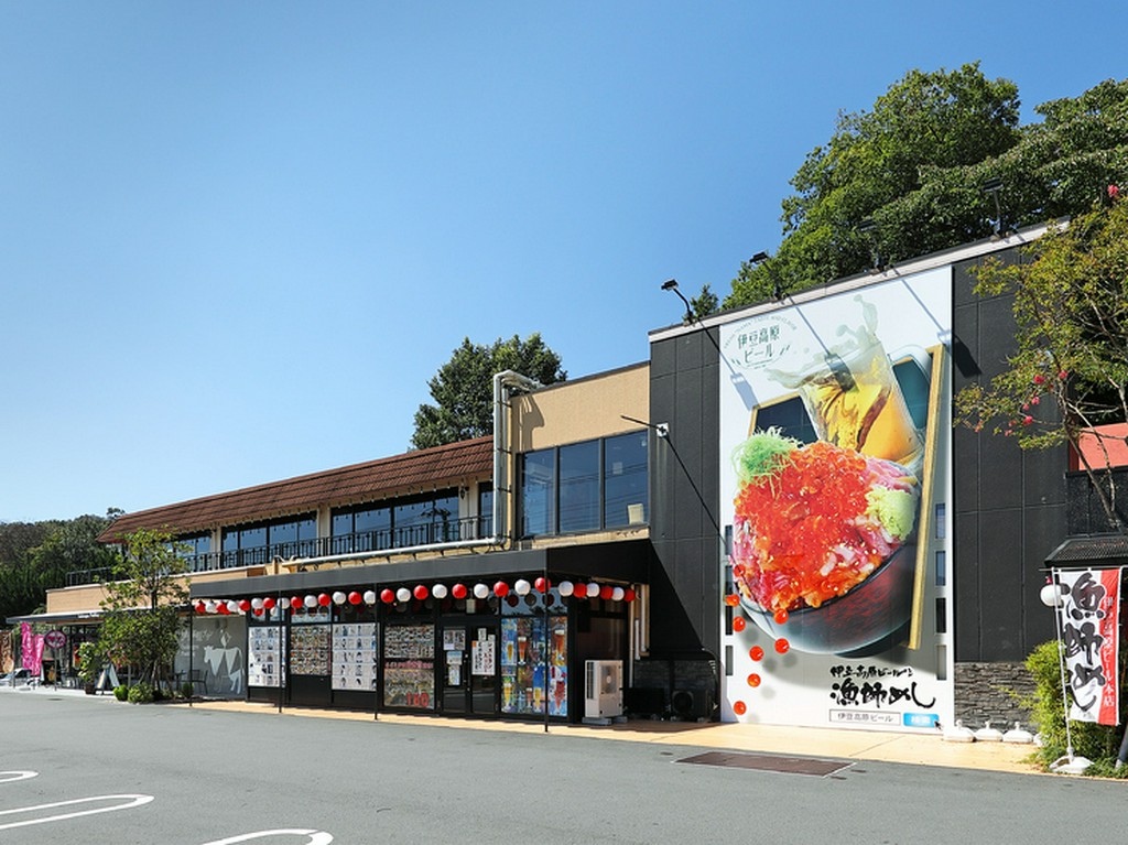 子供向けのメニューもあり。家族で足を運びたくなる