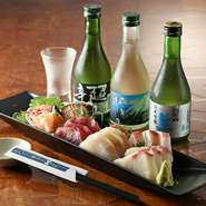 メニューすべてが地のものというわけではありませんが、食材は地元のものが中心です。漁師めしとビールで多くの方々に伊豆の魅力をアピールしていきたいです。