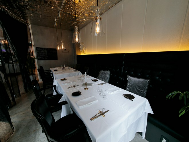 接待・会食におすすめ