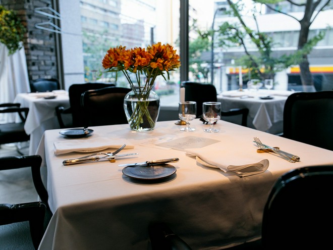 デートにおすすめ