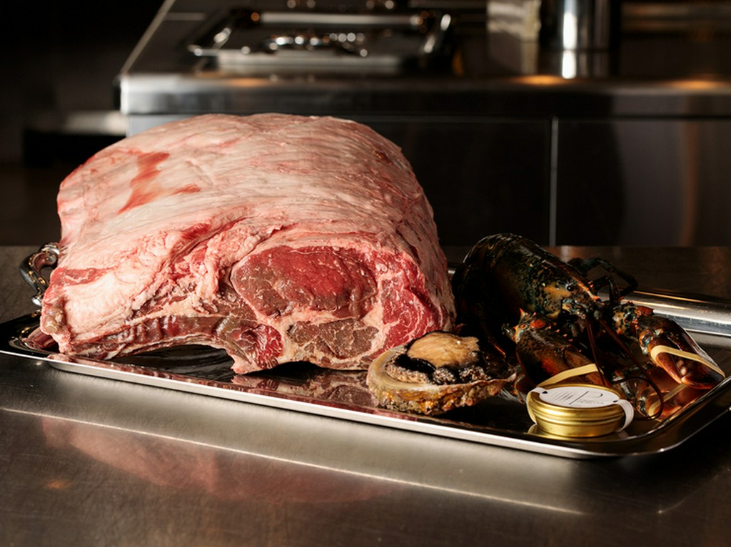 夢のような世界を楽しませてくれる、フランス産のキャビア