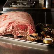 夢のような世界を楽しませてくれる、フランス産のキャビア