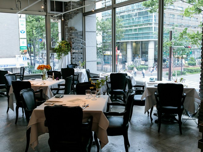 女子会におすすめ