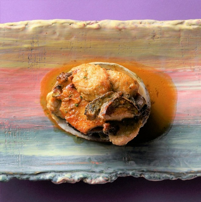 記念日・お誕生日特典がある