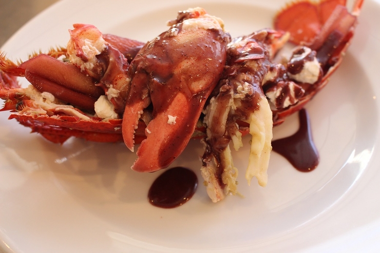 Foodie Course