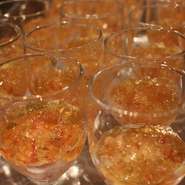 貸切ビュッフェプラン【5000円税別プラン】