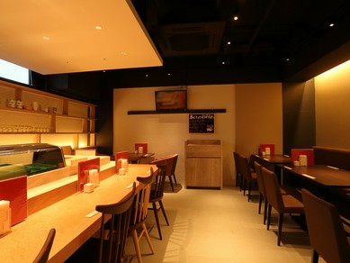 調布 府中で女子会におすすめの雰囲気がよくて居心地がいいお店 女子会におすすめのお店 ヒトサラ