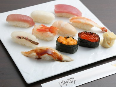 調布 府中の鮨 寿司がおすすめのグルメ人気店 ヒトサラ