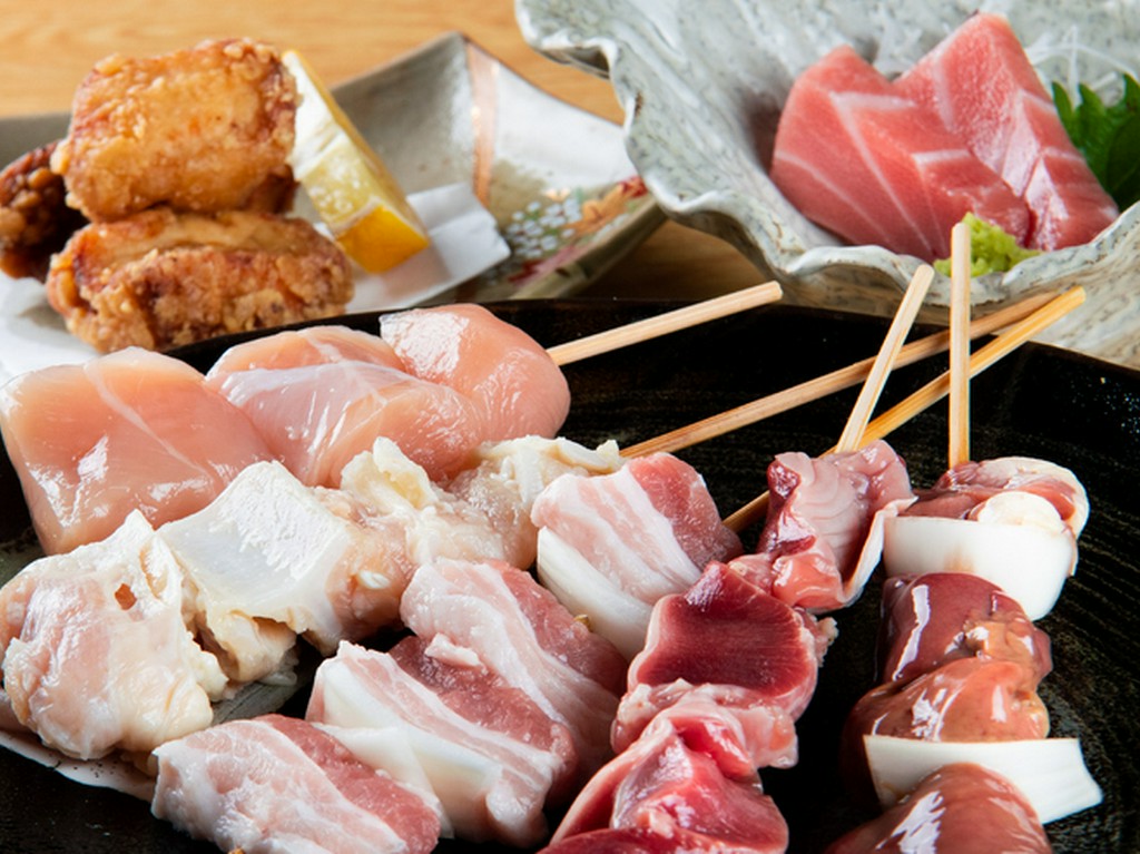 “ちょっと一杯”にうれしいセットメニュー『生ビールセット』