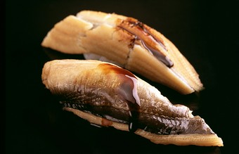 穴子　おすすめです