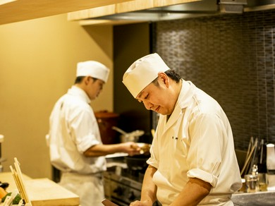 愛媛県の日本料理 懐石 会席がおすすめのグルメ人気店 ヒトサラ