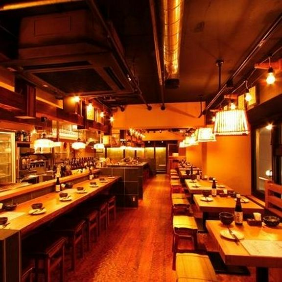 女子会にもおすすめ