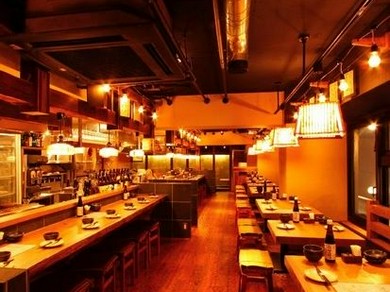 忘年会に人気の蒲田のお店 忘年会 新年会特集 21 ヒトサラ 忘年会に人気の蒲田のお店 忘年会 新年会特集 21 ヒトサラ