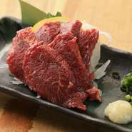 とろとろの食感。