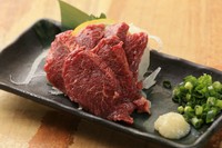 とろとろの食感。