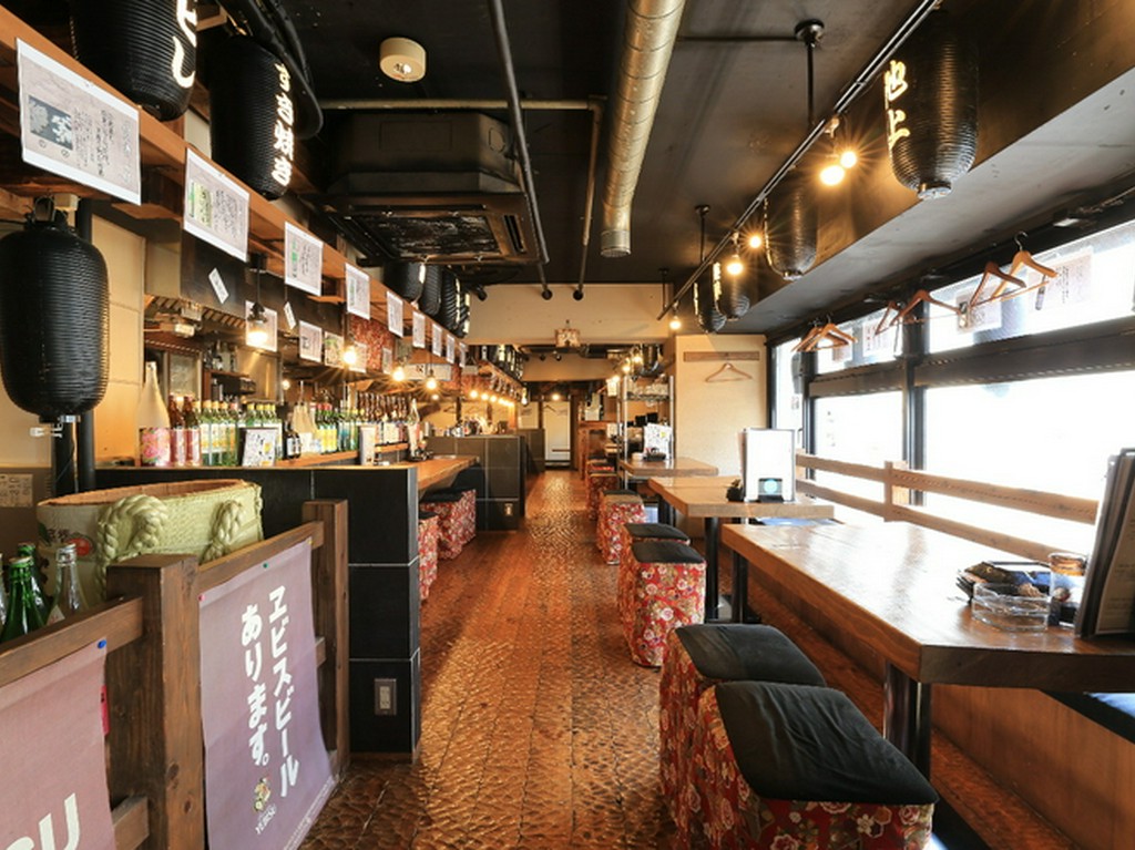 叶え家 蒲田店 蒲田 居酒屋 ネット予約可 ヒトサラ