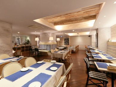 北新地の雰囲気が良くて居心地のいいお店でデート デートにおすすめのお店 ヒトサラ