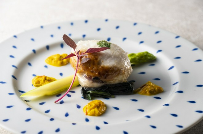 地方の味を楽しめる