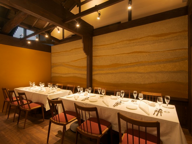 歓送迎会におすすめ