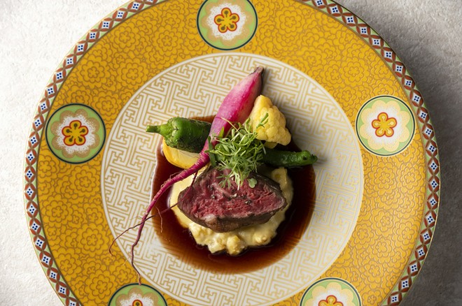 接待・会食におすすめ