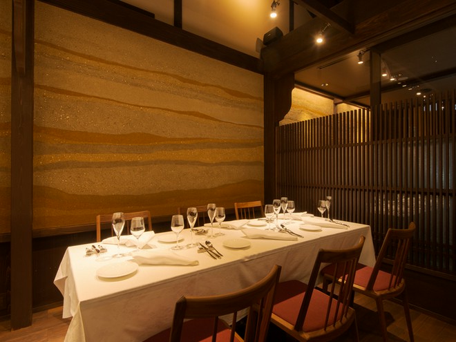 女子会におすすめ