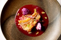能登応援メニュー　Diner B