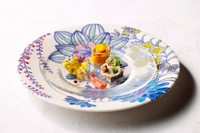 能登応援メニュー Diner A