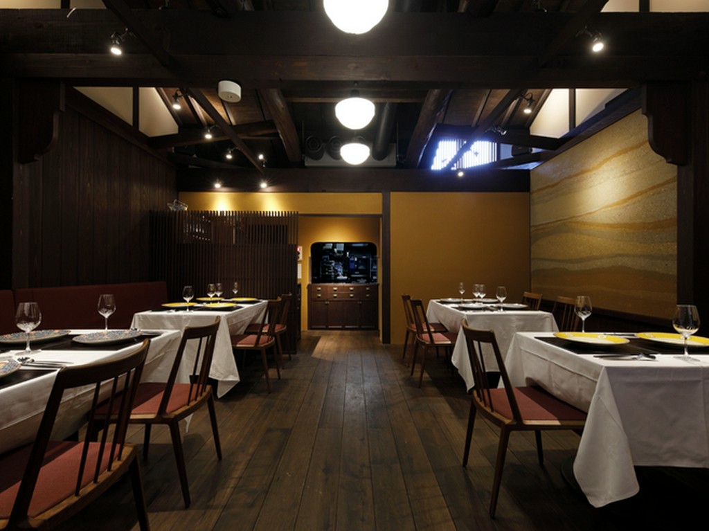 A La Ferme De Shinjiro 近江町市場 フレンチ ネット予約可 ヒトサラ A La Ferme De Shinjiro 近江町市場 フレンチ ネット予約可 ヒトサラ