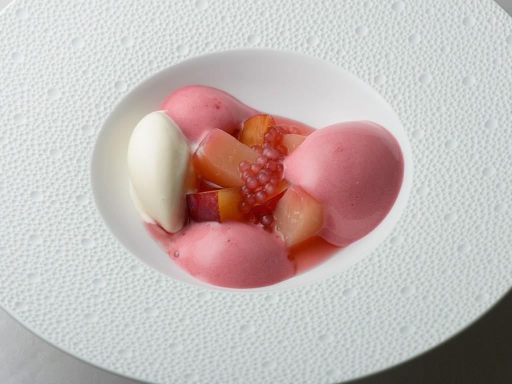 優雅にくつろぐ大人の女子会に! 贅沢なランチのご利用も人気