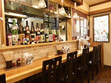 いつでも楽しめる『Ten空豆腐』と『もつ豆腐』