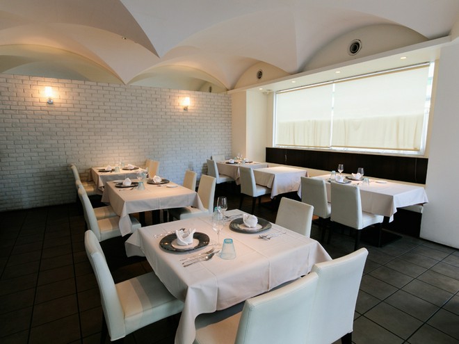 オシャレな雰囲気