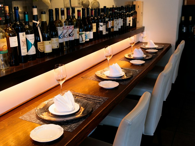 1人でも入りやすい