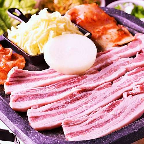 とんとん豚様 大船/韓国料理 | ヒトサラ
