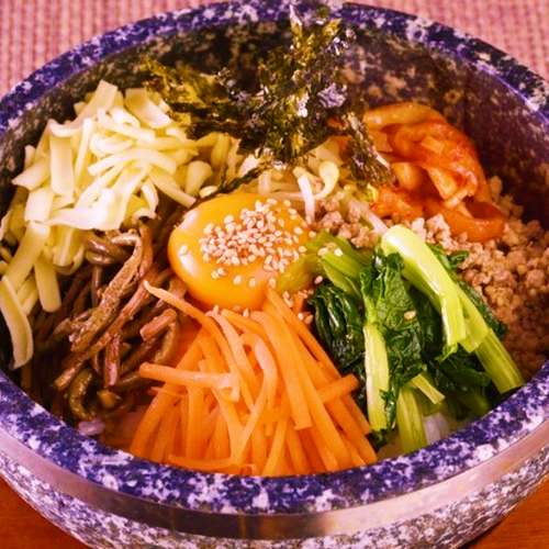 とんとん豚様 大船/韓国料理 料理写真 | ヒトサラ