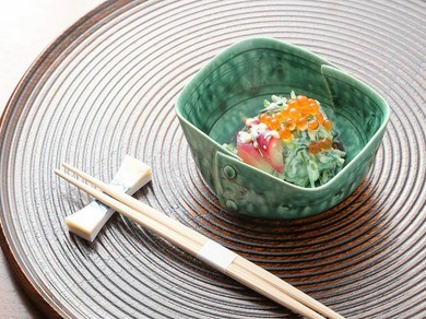 接待、記念日デートに。大切な人を迎えるのにふさわしい和空間