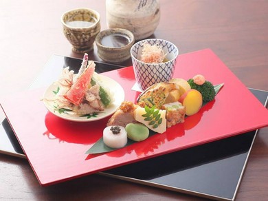 大切な方とのお食事に最適