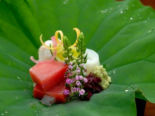 石辻结野