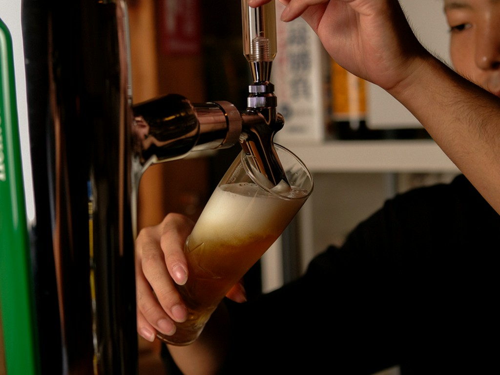 居心地のよさを生む、店主の場づくりへのこだわり