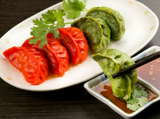 クルアチョントーン 赤羽 タイ ベトナム料理 のグルメ情報 ヒトサラ