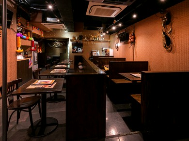 赤羽のアジア エスニックがおすすめのグルメ人気店 ヒトサラ