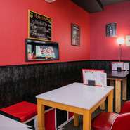 気負わずにワンランク上の料理が楽しめる店だからこそ、特別な日にはもちろん、ドライブデートの立ち寄り先としてもおすすめです。温かな雰囲気と美味しい料理が、二人の笑顔を自然と引き出してくれることでしょう。