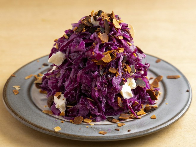 ヘルシーメニュー