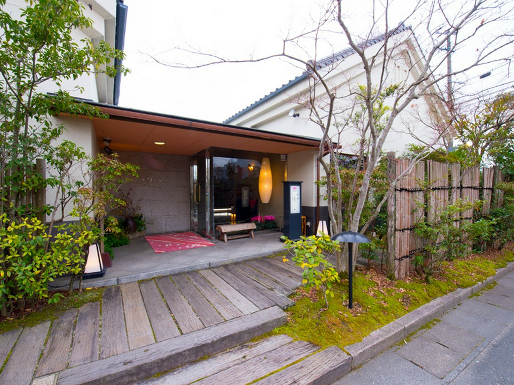 心も身体も癒やされる、穏やかな時間を満喫